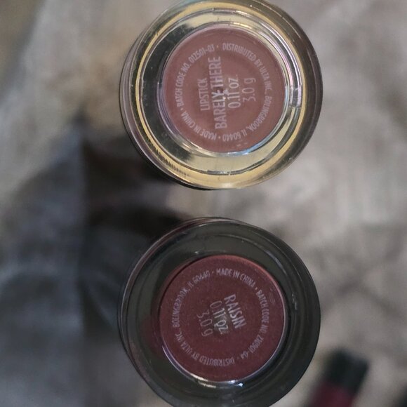 20 PIECE NEW & USED Ulta Beauty Makeup Skin & Bag Collection $200+ MSRP - Picture 9 of 16